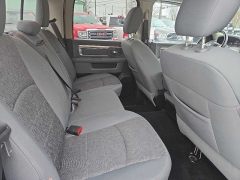 Used 2016  Ram 1500 4WD Crew Cab Big Horn at City Wide Auto Credit near Toledo&comma; OH