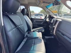 Used 2016  Ram 1500 4WD Crew Cab SLT at City Wide Auto Credit near Toledo, OH