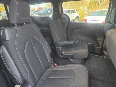 Used 2024  Chrysler Pacifica Touring FWD at City Wide Auto Credit near Toledo&comma; OH