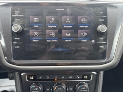 Used 2021  Volkswagen Tiguan 2&period;0T SEL 4MOTION at City Wide Auto Credit near Toledo&comma; OH