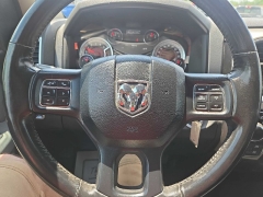 Used 2019  Ram 1500 Classic 4WD Crew Cab SLT at City Wide Auto Credit near Toledo, OH