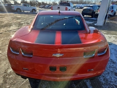 Used 2011  Chevrolet Camaro 2d Coupe SS2 at City Wide Auto Credit near Toledo&comma; OH