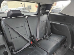 Used 2018  Chevrolet Traverse 4d SUV AWD Premier at City Wide Auto Credit near Toledo&comma; OH