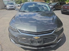 Used 2017  Chevrolet Malibu 4d Sedan LT at City Wide Auto Credit near Toledo&comma; OH