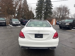 Used 2015  Mercedes-Benz C-Class 4d Sedan C300 Luxury 4matic at City Wide Auto Credit near Toledo&comma; OH