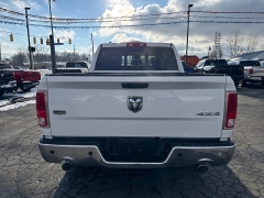 Used 2014  Ram 1500 4WD Crew Cab Laramie at City Wide Auto Credit near Toledo&comma; OH