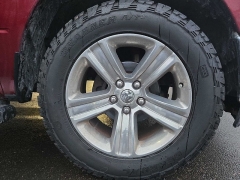 Used 2017  Ram 1500 4WD Crew Cab SLT at City Wide Auto Credit near Toledo&comma; OH