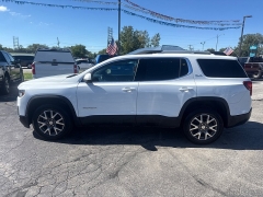 Used 2020  GMC Acadia 4d SUV FWD SLE V6 at City Wide Auto Credit near Toledo&comma; OH