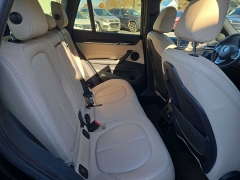 Used 2018  BMW X1 xDrive28i Sports Activity Vehicle at City Wide Auto Credit near Toledo, OH