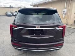 Used 2021  Cadillac XT6 AWD 4dr Premium Luxury at City Wide Auto Credit near Toledo&comma; OH