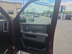 Used 2017  Ram 1500 4WD Quad Cab Big Horn at City Wide Auto Credit near Toledo&comma; OH