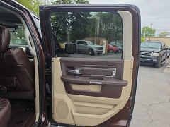 Used 2014  Ram 1500 4WD Crew Cab Longhorn Longbed at City Wide Auto Credit near Toledo&comma; OH
