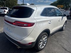 Used 2019  Lincoln MKC 4d SUV AWD Select at City Wide Auto Credit near Toledo&comma; OH