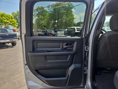 Used 2022  Ram 2500 4WD Tradesman Crew Cab 6'4" Box at City Wide Auto Credit near Toledo, OH