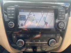 Used 2016  Nissan Rogue 4d SUV AWD SL at City Wide Auto Credit near Toledo&comma; OH
