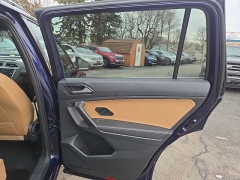 Used 2022  Volkswagen Tiguan 2&period;0T SE 4MOTION at City Wide Auto Credit near Toledo&comma; OH