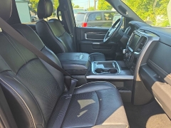 Used 2016  Ram 1500 4WD Crew Cab Longhorn Limited at City Wide Auto Credit near Toledo&comma; OH