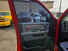Used 2020  Ram 1500 Classic 4WD Crew Cab Warlock at City Wide Auto Credit near Toledo&comma; OH