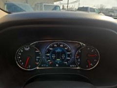 Used 2018  GMC Acadia 4d SUV AWD Denali at City Wide Auto Credit near Toledo&comma; OH