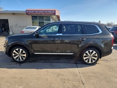 Used 2020  Kia Telluride 4d SUV FWD S at City Wide Auto Credit near Toledo&comma; OH