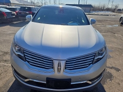 Used 2016  Lincoln MKX 4d SUV AWD Reserve at City Wide Auto Credit near Toledo&comma; OH