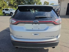 Used 2016  Ford Edge 4d SUV AWD Titanium EcoBoost at City Wide Auto Credit near Toledo&comma; OH