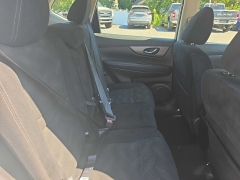 Used 2016  Nissan Rogue 4d SUV FWD S at City Wide Auto Credit near Toledo&comma; OH