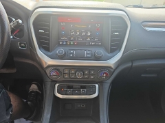 Used 2023  GMC Acadia AWD 4dr SLE at City Wide Auto Credit near Toledo&comma; OH
