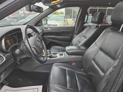 Used 2019  Jeep Grand Cherokee 4d SUV 4WD Limited V6 at City Wide Auto Credit near Toledo, OH