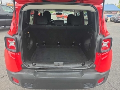 Used 2019  Jeep Renegade 4d SUV 4WD Sport at City Wide Auto Credit near Toledo&comma; OH