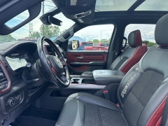 Used 2019  Ram 1500 4WD Crew Cab Rebel at City Wide Auto Credit near Toledo&comma; OH