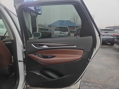 Used 2020  Buick Enclave 4d SUV FWD Avenir at City Wide Auto Credit near Toledo&comma; OH