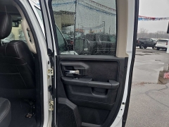 Used 2016  Ram 1500 4WD Quad Cab Sport at City Wide Auto Credit near Toledo&comma; OH