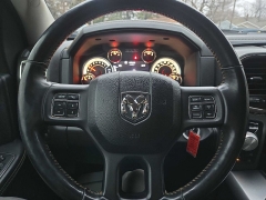 Used 2016  Ram 1500 4WD Crew Cab Sport at City Wide Auto Credit near Toledo&comma; OH