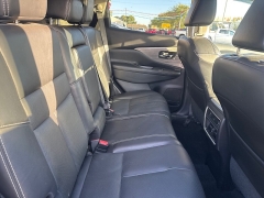 Used 2017  Nissan Murano 4d SUV AWD Platinum at City Wide Auto Credit near Toledo, OH