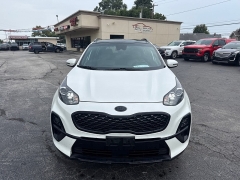 Used 2022  Kia Sportage Nightfall FWD at City Wide Auto Credit near Toledo&comma; OH