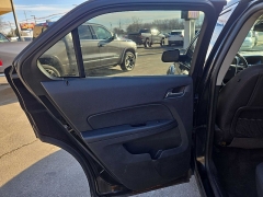 Used 2016  Chevrolet Equinox 4d SUV AWD LT at City Wide Auto Credit near Toledo&comma; OH