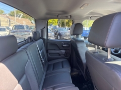 Used 2018  GMC Sierra 1500 4WD Double Cab SLT at City Wide Auto Credit near Toledo&comma; OH