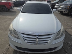 Used 2013  Hyundai Genesis 4d Sedan 5&period;0L R-Spec at City Wide Auto Credit near Toledo&comma; OH