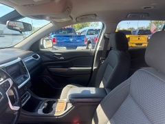 Used 2020  GMC Acadia 4d SUV FWD SLE V6 at City Wide Auto Credit near Toledo&comma; OH