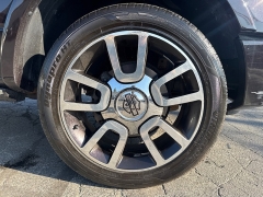 Used 2010  Ford F-150 4WD Supercrew Harley Davidson at City Wide Auto Credit near Toledo, OH