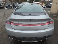 Used 2019  Lincoln MKZ Hybrid 4d Sedan FWD at City Wide Auto Credit near Toledo&comma; OH