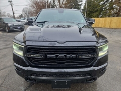 Used 2019  Ram 1500 4WD Crew Cab Sport at City Wide Auto Credit near Toledo&comma; OH