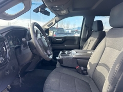 Used 2020  Chevrolet Silverado 1500 4WD Crew Cab Custom Trail Boss Longbed at City Wide Auto Credit near Toledo&comma; OH