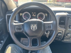 Used 2019  Ram 1500 Classic 4WD Quad Cab Tradesman at City Wide Auto Credit near Toledo, OH