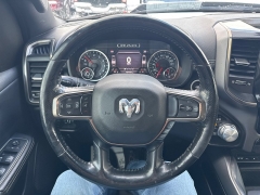 Used 2019  Ram 1500 4WD Crew Cab Sport at City Wide Auto Credit near Toledo, OH