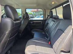 Used 2016  Ram 1500 4WD Crew Cab Sport at City Wide Auto Credit near Toledo&comma; OH