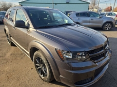 Used 2020  Dodge Journey 4d SUV FWD SE 2.4L Value at City Wide Auto Credit near Toledo, OH