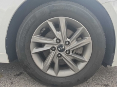 Used 2020  Kia Optima 4d Sedan LX at City Wide Auto Credit near Toledo&comma; OH