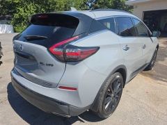 Used 2021  Nissan Murano AWD SL at City Wide Auto Credit near Toledo&comma; OH